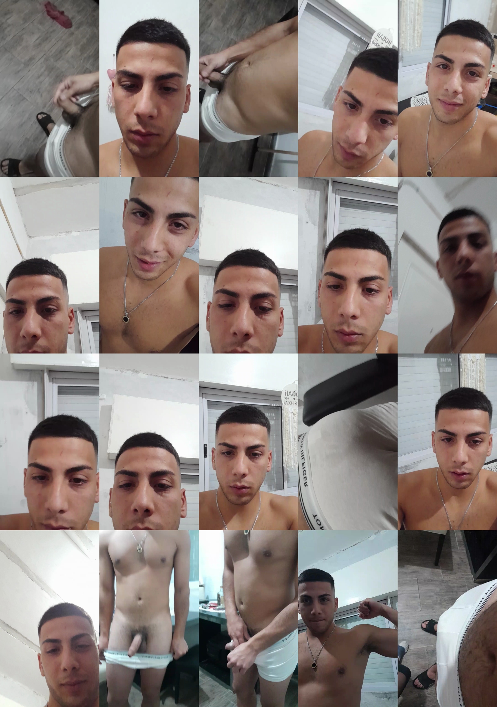 Turbitode  26-05-2023 Recorded Video analtoy